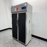 Thermo TSX5005GA Double Door Laboratory Refrigerator image 1